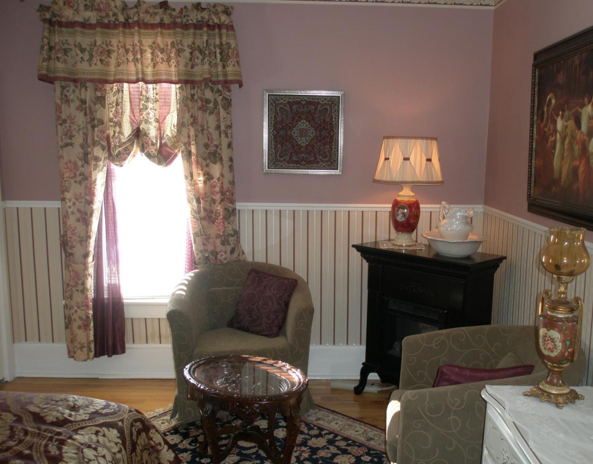 O Bois Dormant B&B Magog ภายนอก รูปภาพ