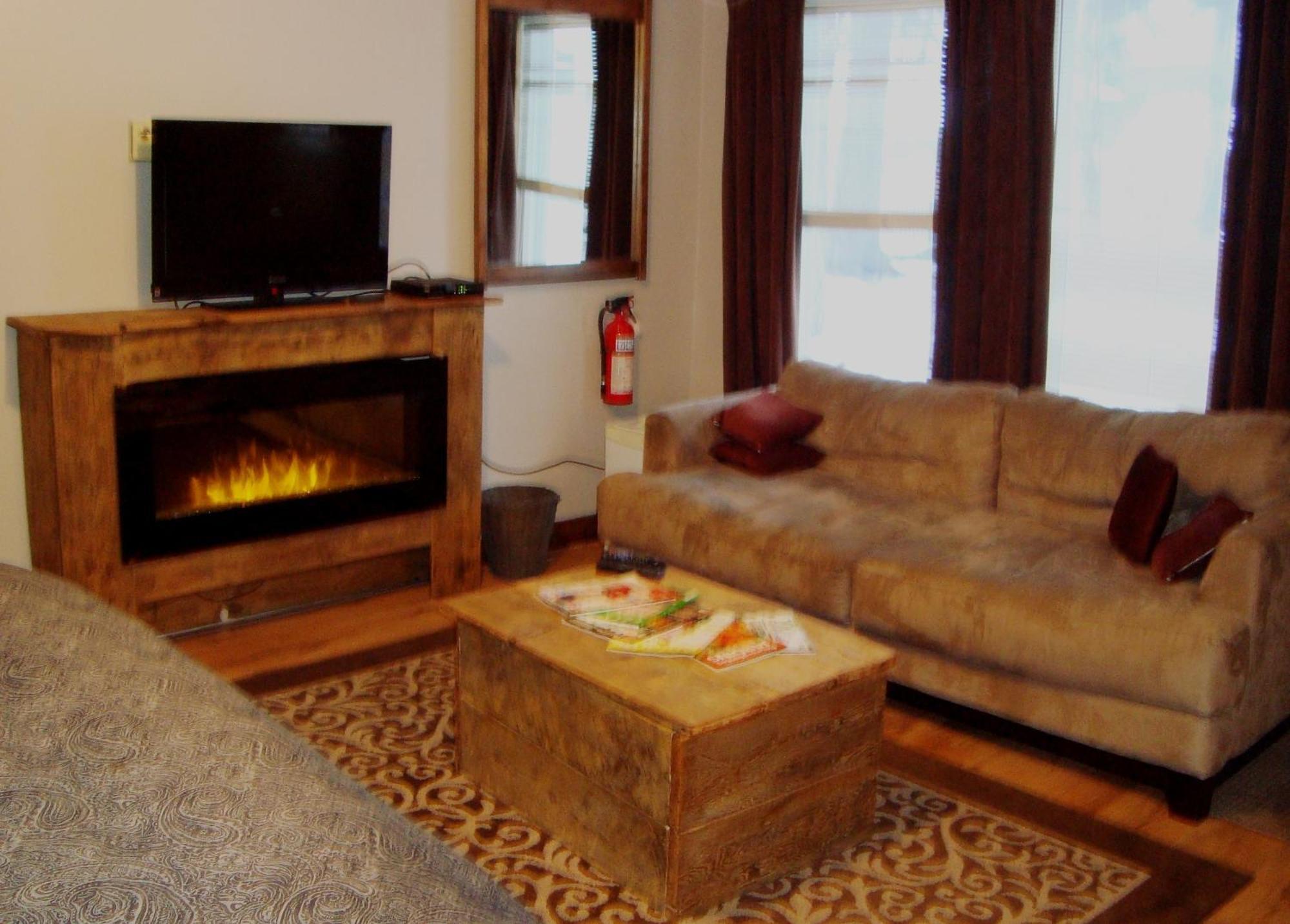 O Bois Dormant B&B Magog ห้อง รูปภาพ