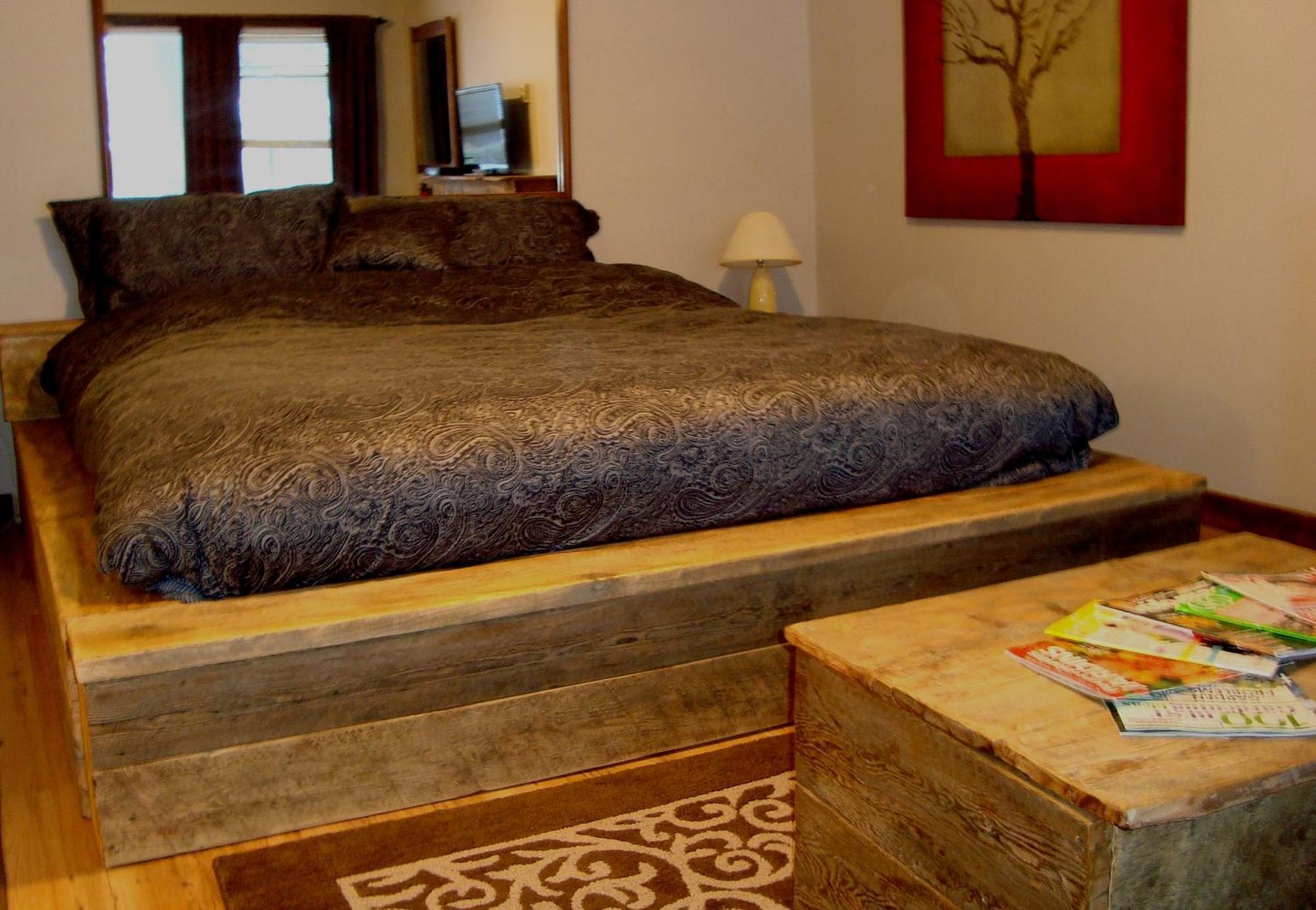 O Bois Dormant B&B Magog ห้อง รูปภาพ