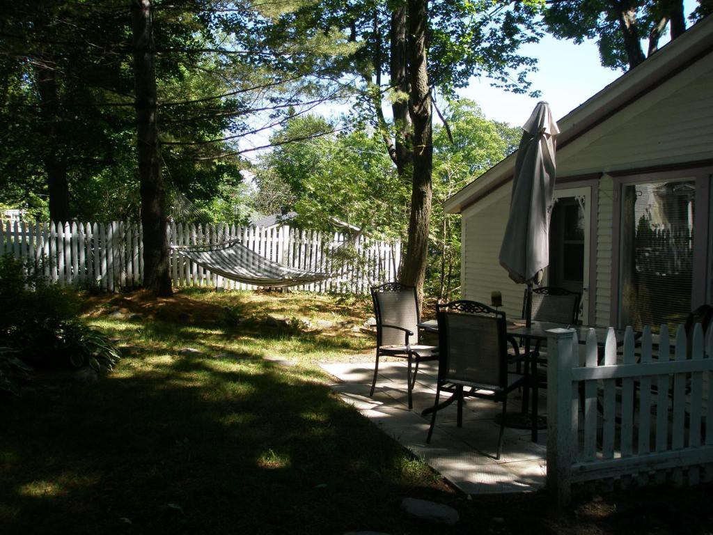 O Bois Dormant B&B Magog ห้อง รูปภาพ