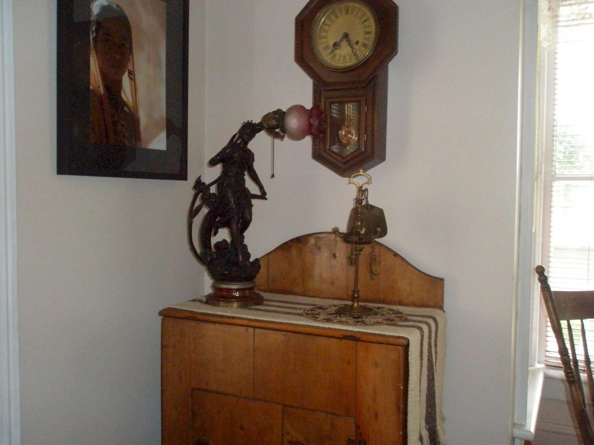 O Bois Dormant B&B Magog ภายนอก รูปภาพ