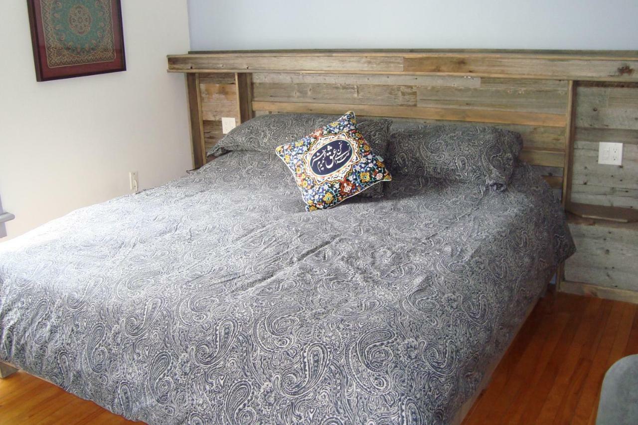 O Bois Dormant B&B Magog ห้อง รูปภาพ