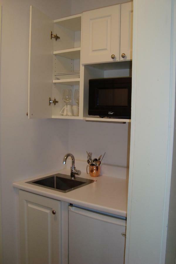 O Bois Dormant B&B Magog ภายนอก รูปภาพ